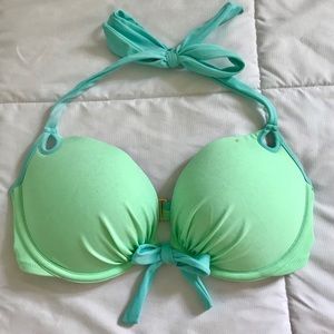 Victoria’s Secret Pushup Bikini Top